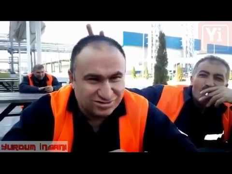 ASKERLİK ANISINI ANLATAN DAYI GÜLMEKTEN AĞLAYACAKSINIZ :)