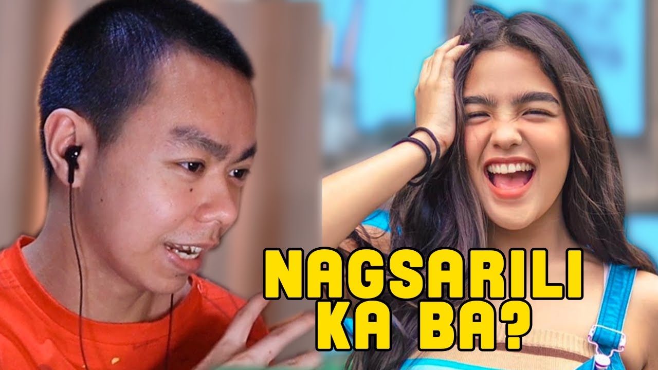 ASKING QUESTIONS GUYS ARE AFRAID TO ASK FILIPINA
