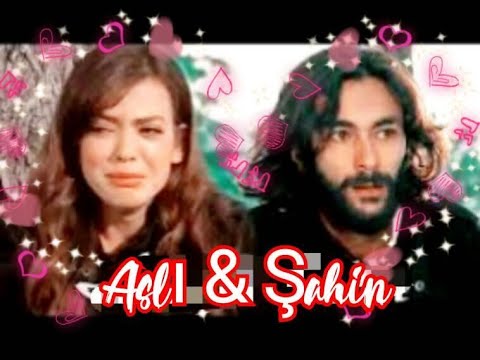 Aslı & Şahin - Şefkat Tepe - Dur Gitme - Klip