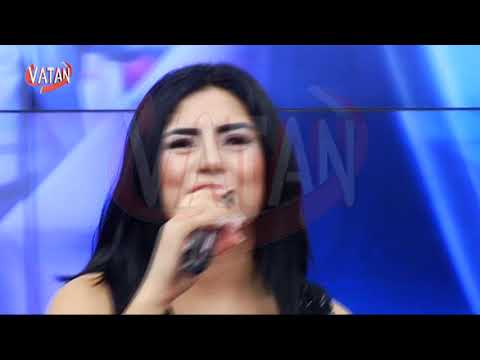 Aslı Şahin Döktürüyor Coşturuyor İvanlım - Edalı Gelin - Ölem Ben Potporisi
