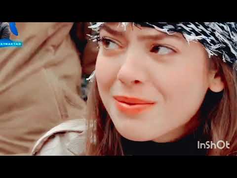 aslı şahin sana birşey olmasın klip