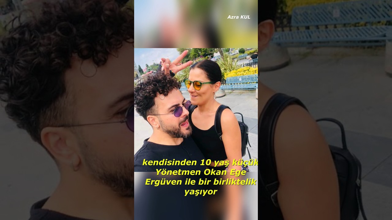 Aslı Altaylar'ın sevgilisi kim? #akasyadurağı #shorts