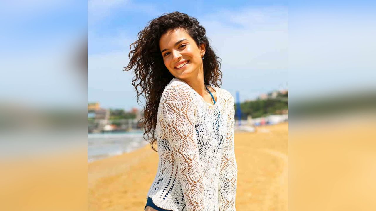 Aslı Bekiroğlu | New Status Video | Turkish Fans