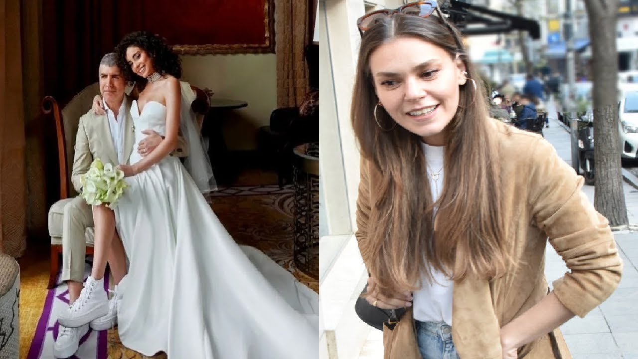 Aslı Enver talked about Özcan Deniz for the first time!