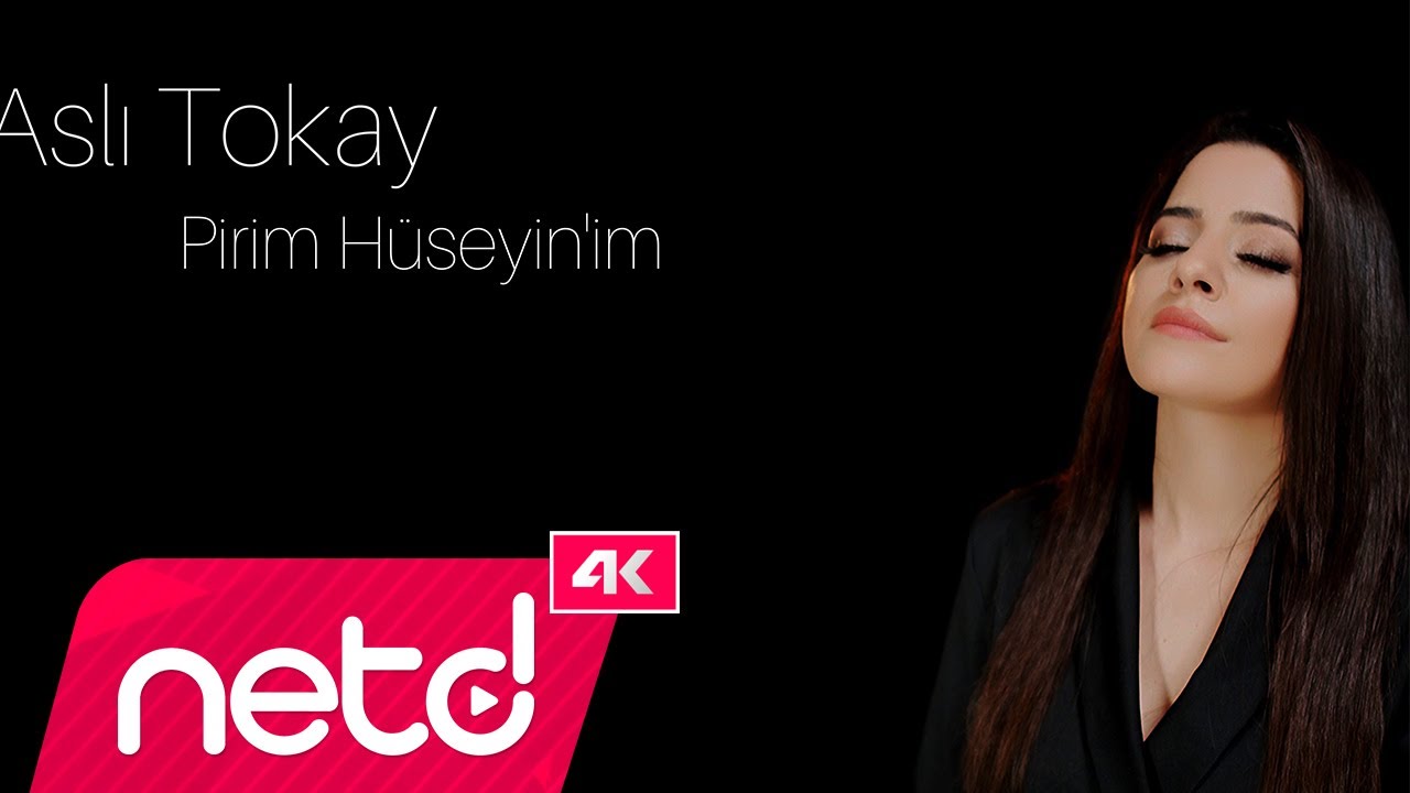Aslı Tokay - Pirim Hüseyin'im
