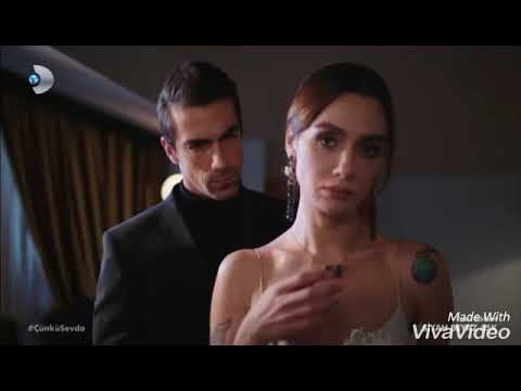 Aslı ve Ferhat - Yaktım Gemileri  (Ozan Koçer)