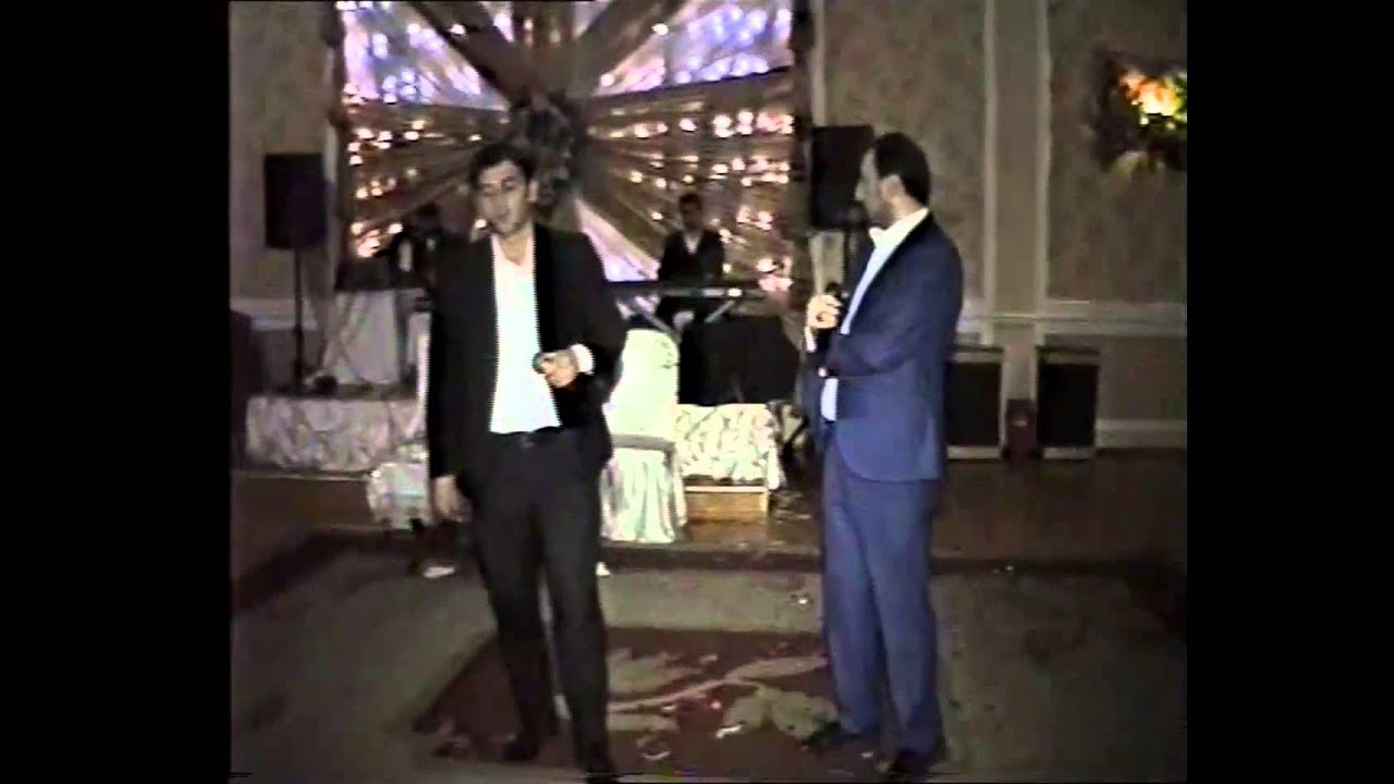 Aslan Ashiq - Ne yashim var ki menim 2013