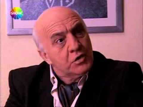 Aslan Değil Çakal Bu Esad... [Kurtlar Vadisi Doğu Bey]