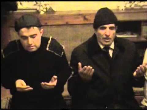 ASLAN GAYSERİLİM-KAYSERİ FIKRALARI-ALLAHA NİYAZ