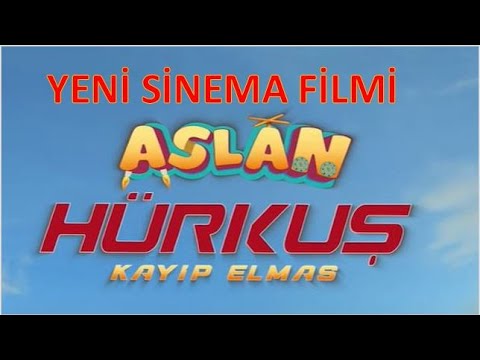 ASLAN HÜRKUŞ KAYIP ELMAS SİNEMA FİLMİ FULL İZLE (ANALİZ)