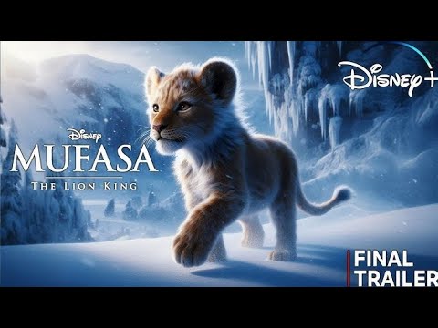 Aslan Kral 3 (2026) - İlk Fragman | Disney Stüdyoları (4k)