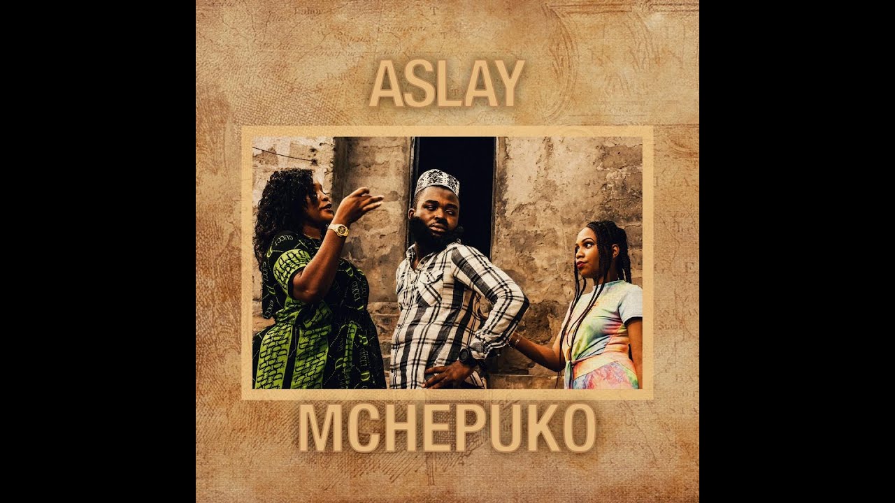 Aslay - Mchepuko (Official Video)