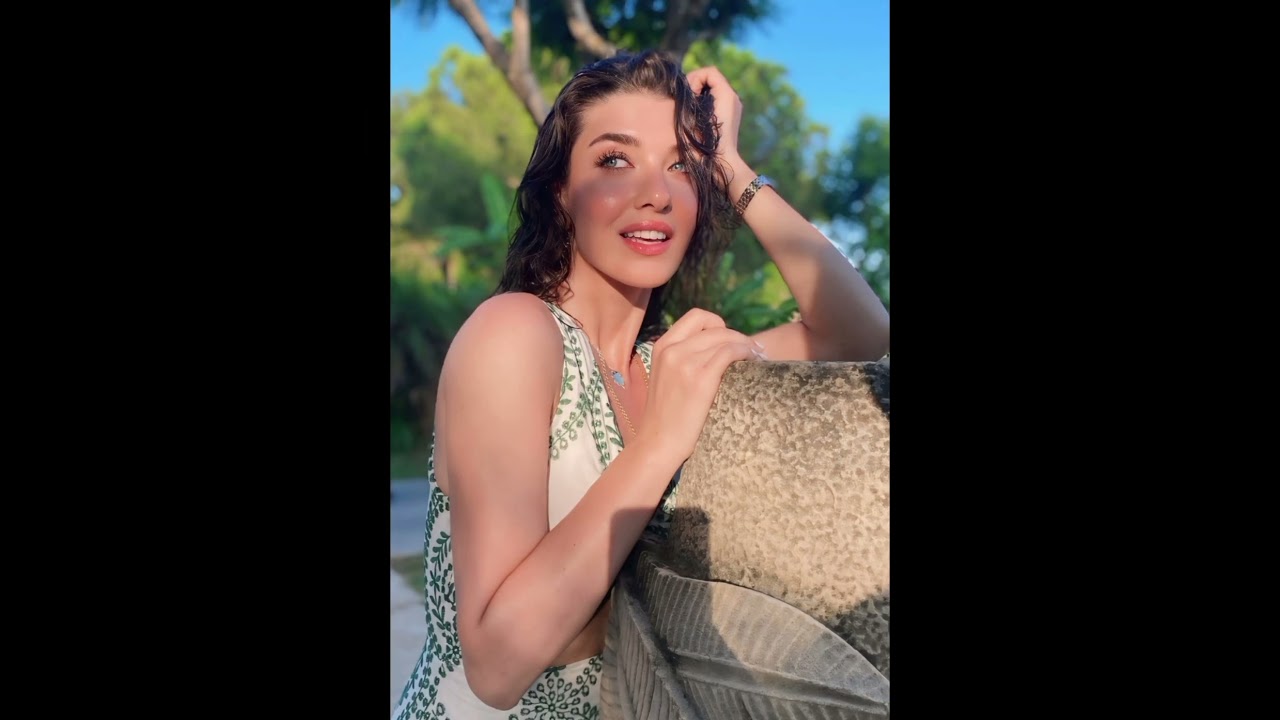 Aslıhan Güner 🧡 (İstek) #aslıhangüner #kuzeyyıldızı #yalandizi #herşeyyolundamerkez