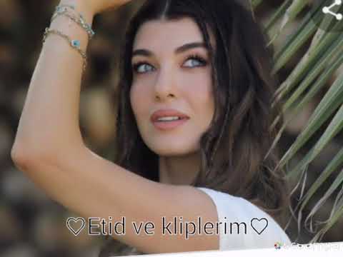 Aslıhan Güner etid♡