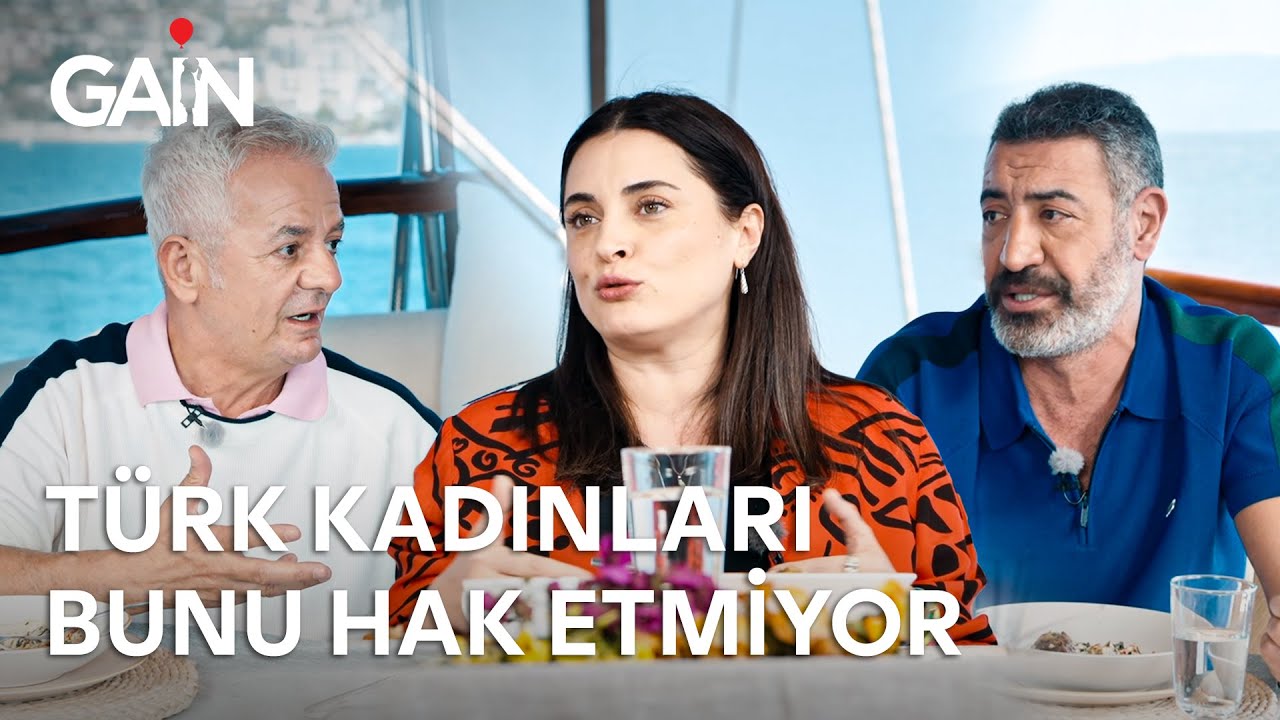 Aslıhan Gürbüz'ün Gündüz Kuşağı Programlarına Sitemi | Alarga