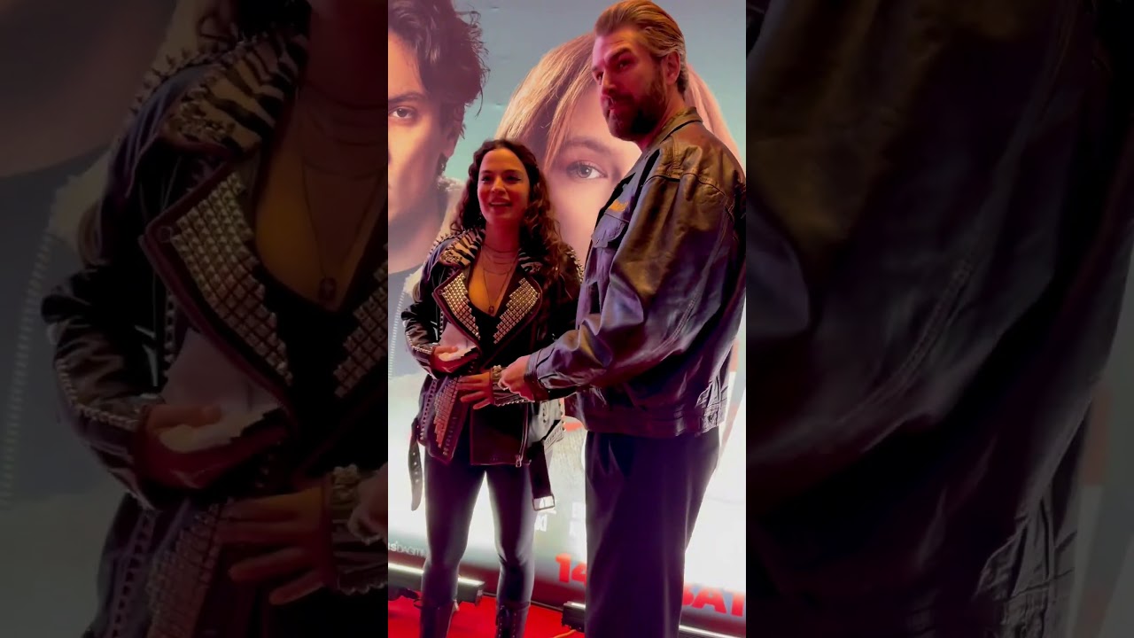 ASLI BEKİROĞLU & FURKAN PALALI… #aslıbekiroğlu #aslibekiroğlu #furkanpalali #okanmermer