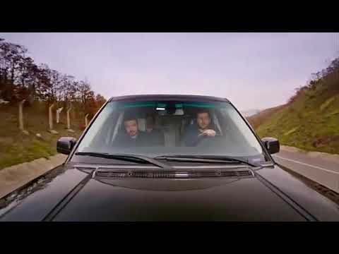 Asli wants Ferhat to kill her! ~Siyah Beyaz Ask | Black White Love