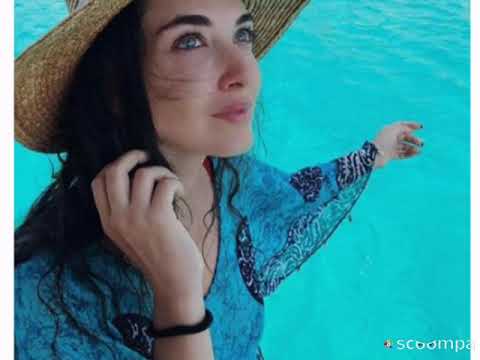ASLIHAN GÜNER ~ AH SENSIZ OLMAZ ETID