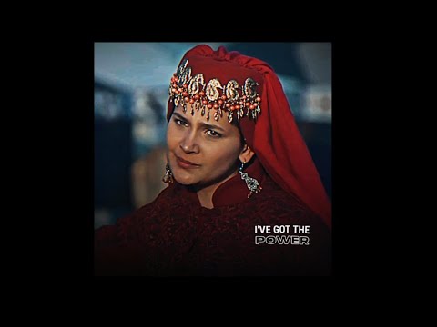 Aslihan Hatun’s got the power 🔥 #aslihan #power #MayaEditz