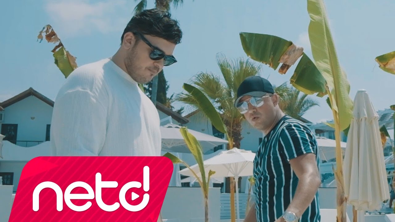 ASLVN feat. Sinan Ceceli - Veyo