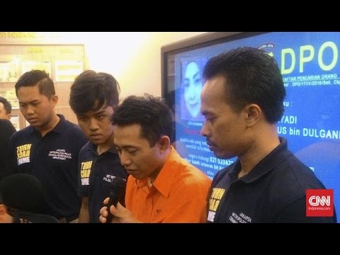 Asmara dan Uang, Alasan Pembunuhan dan Mutilasi Wanita Hamil