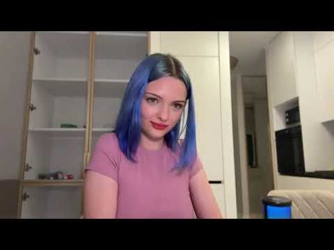 ASMR   Mic Pumping   Soft Cream Sounds   Housewife Role Play with