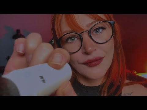 ASMR 💤 10 Dakikada Uyuma Garantili Uyku Telkini - ASMR Türkçe