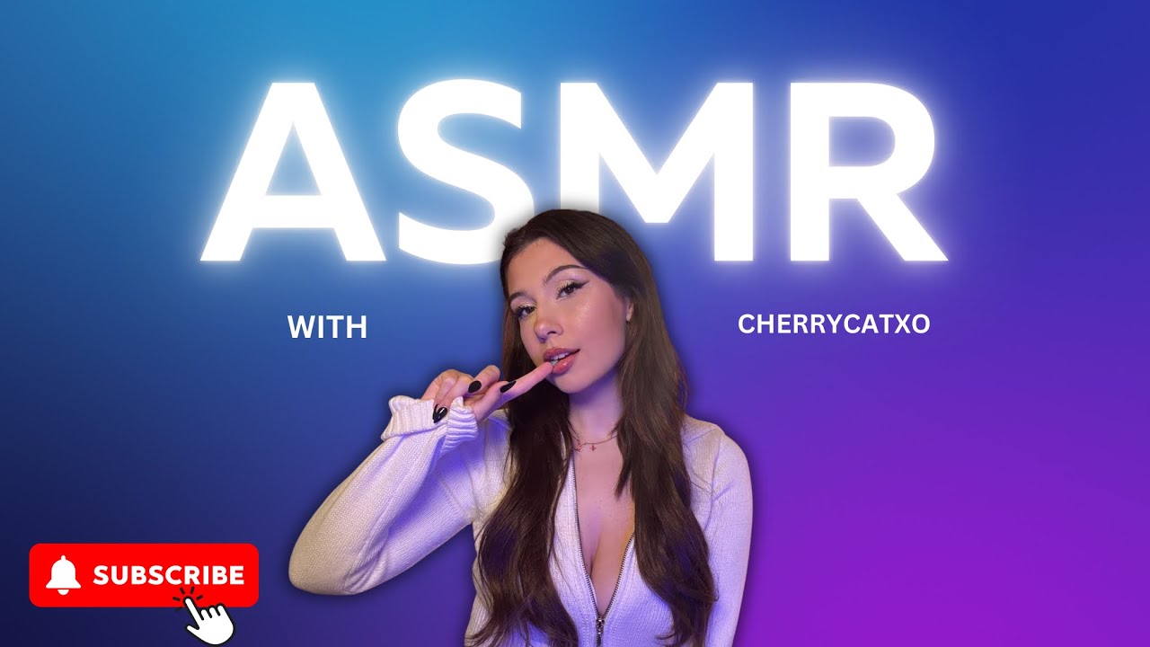 ASMR | Guided Sleep Instructions From Your British Girlfriend ☁️ [F4M] [Full Whispering] [Soft]