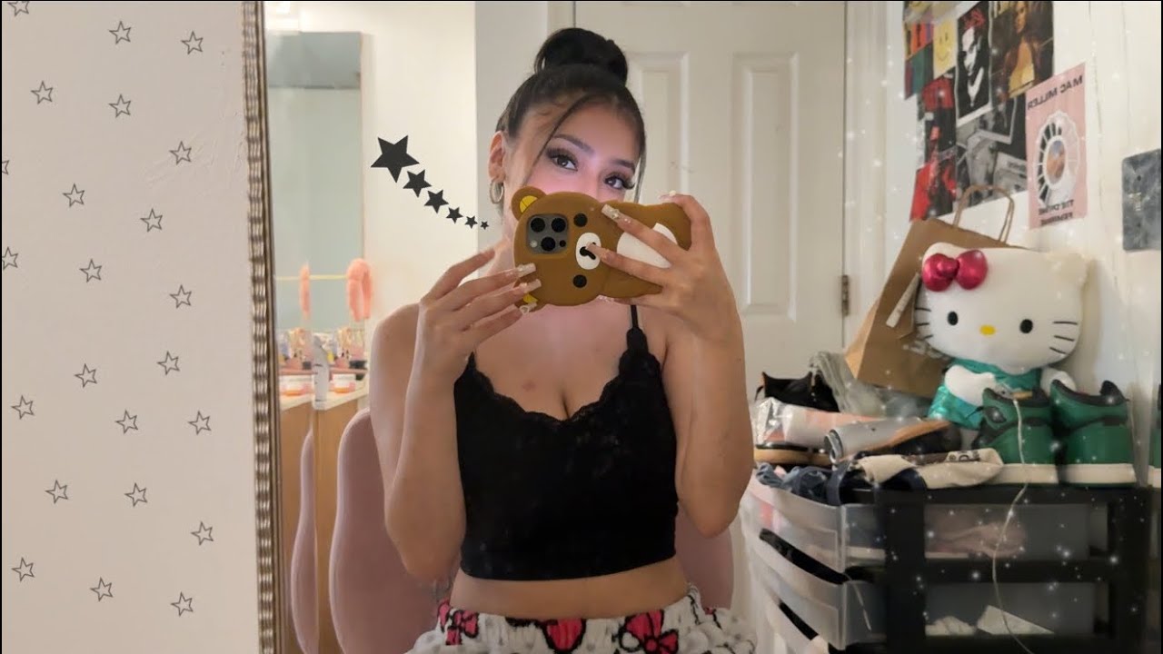 ASMR - iPhone Tapping ✭