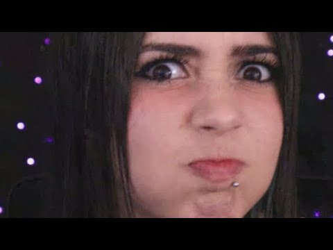 ASMR - Random Triggers for you to relax ò.ó