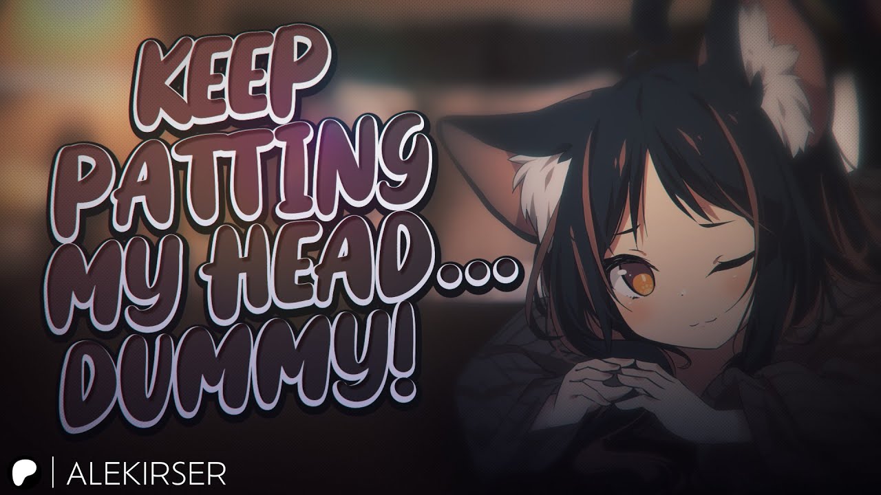 ASMR || 