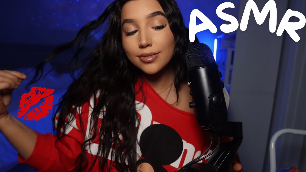 ASMR | YOUR FAVORITE TRIGGERS 🥰