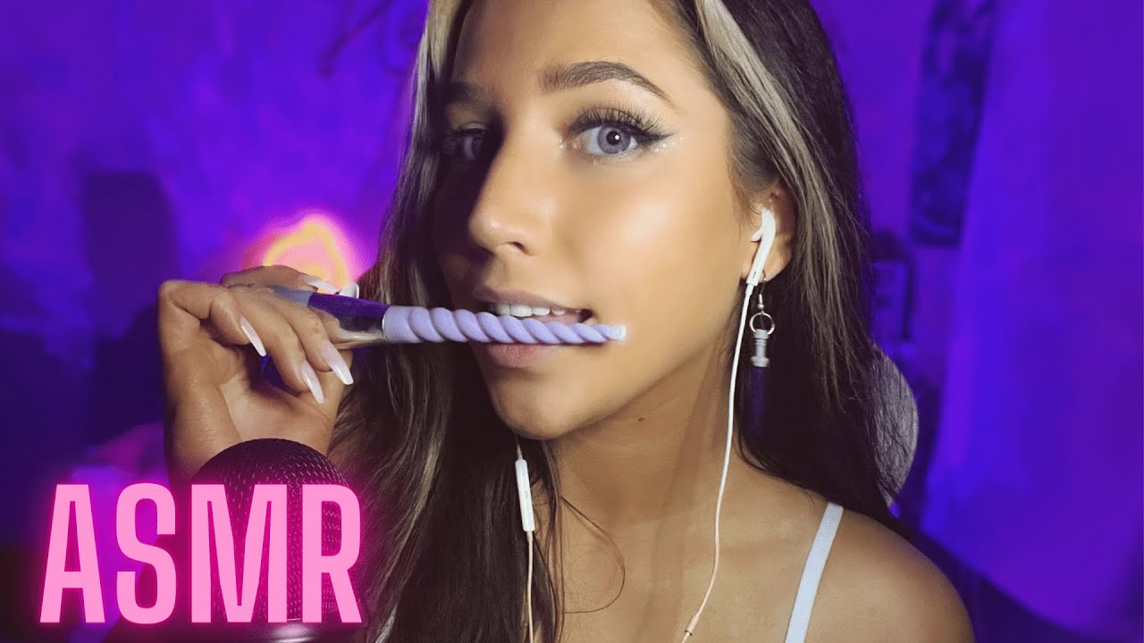 ASMR | Your Top Triggers ✨