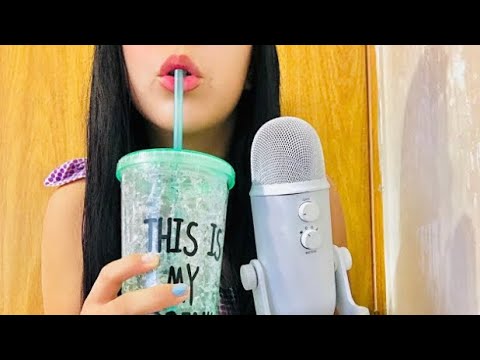 ASMR 50 COSAS SOBRE MI🔥