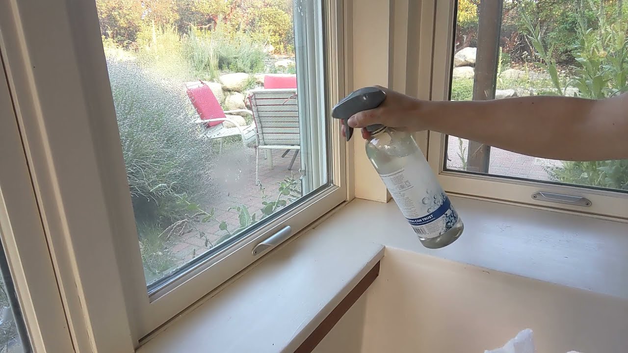 ASMR Another Cleaning Video, Pure Sounds, No Talking