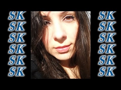 ASMR Binaural SK 
