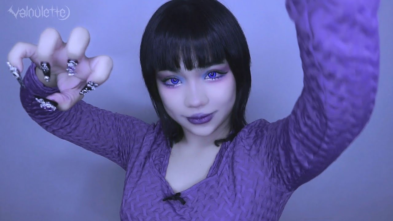 ASMR. brain spa day. 🧠💆‍♀️
