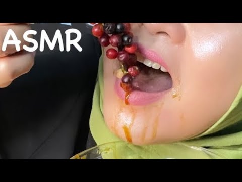 ASMR BUNI FRUIT - errinasetiawati