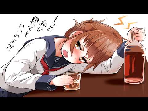 (ASMR Burping) Girls Box You in With BIG Burps