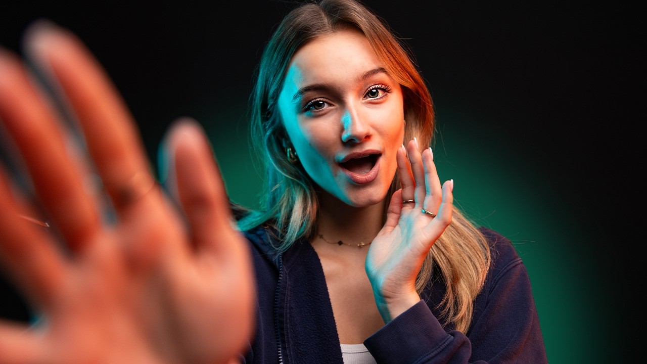 ASMR But With 4 Mics?!