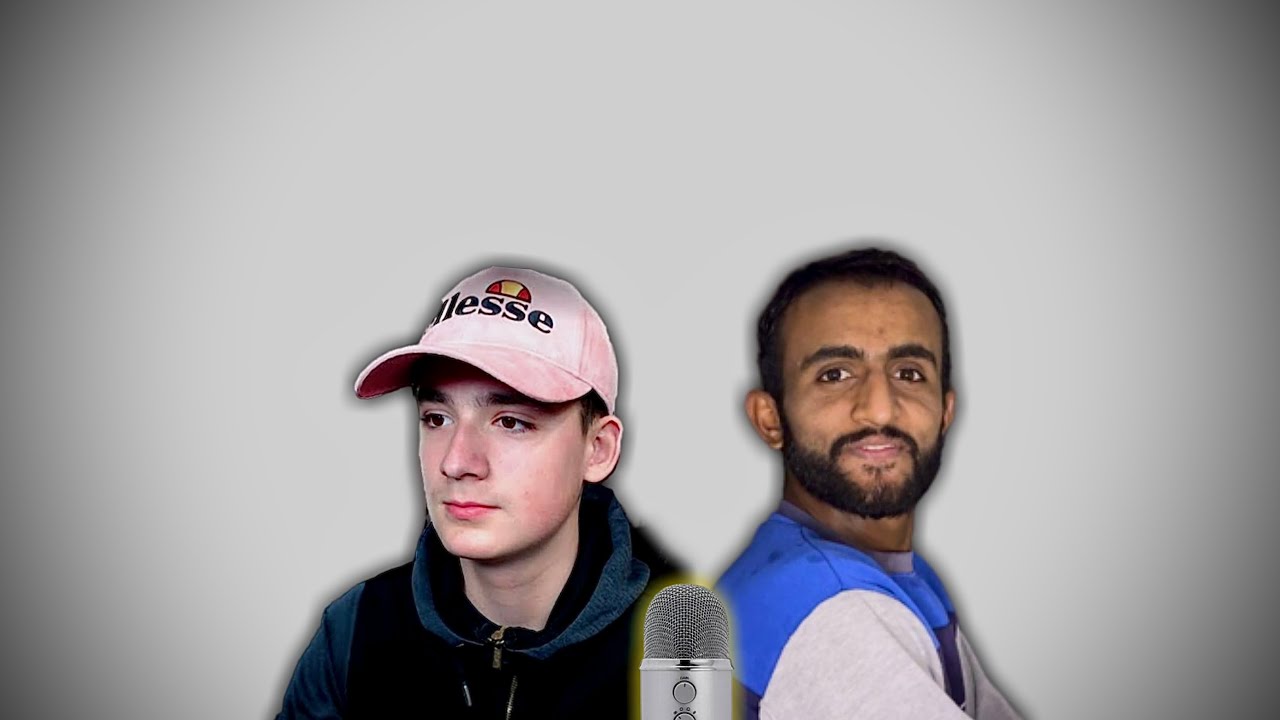 ASMR Collab With TomASMR !!!