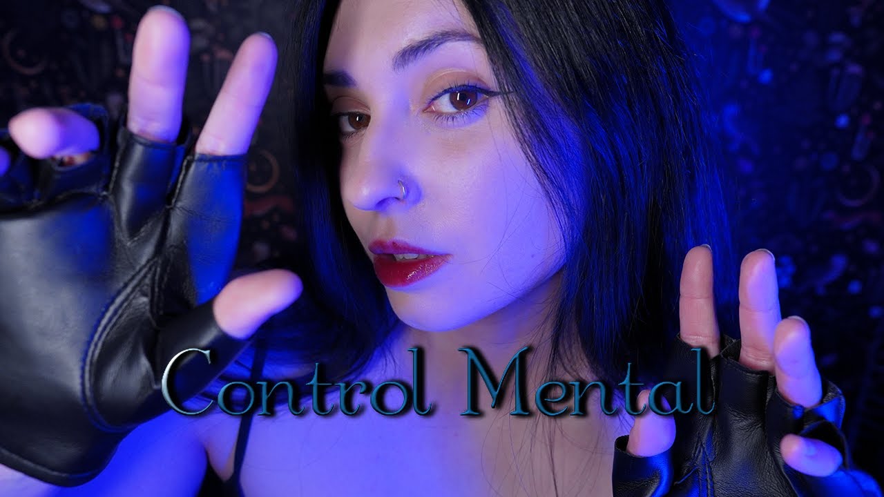 ASMR Control Mental Suave 🧠✨ Roleplay para reprogramarte sin que lo notes