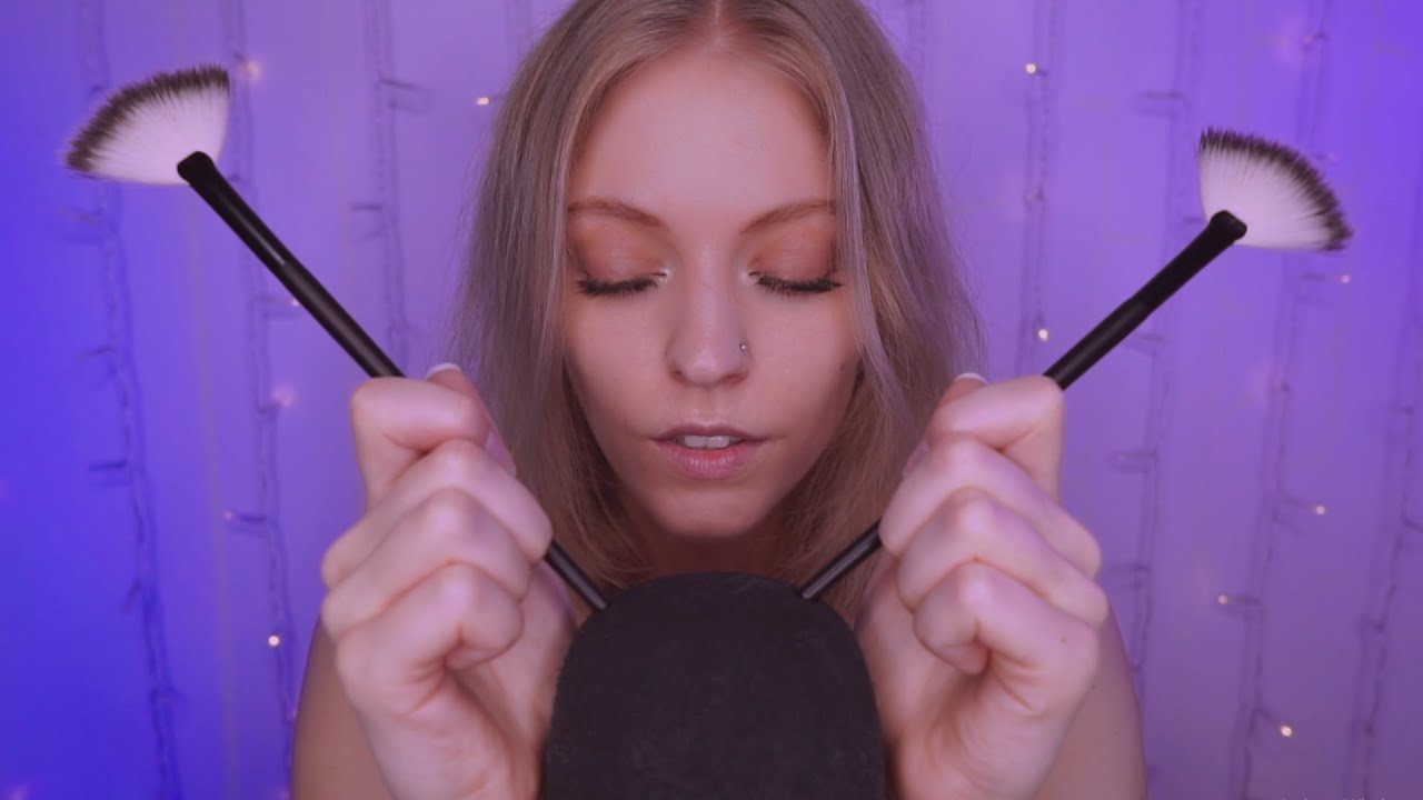 ASMR Controlling Your Tingles 😈 Can You Keep Up?