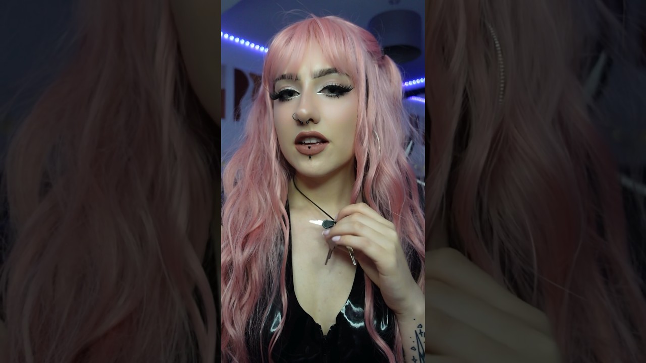 ASMR countdown #asmr #fypシ #domme