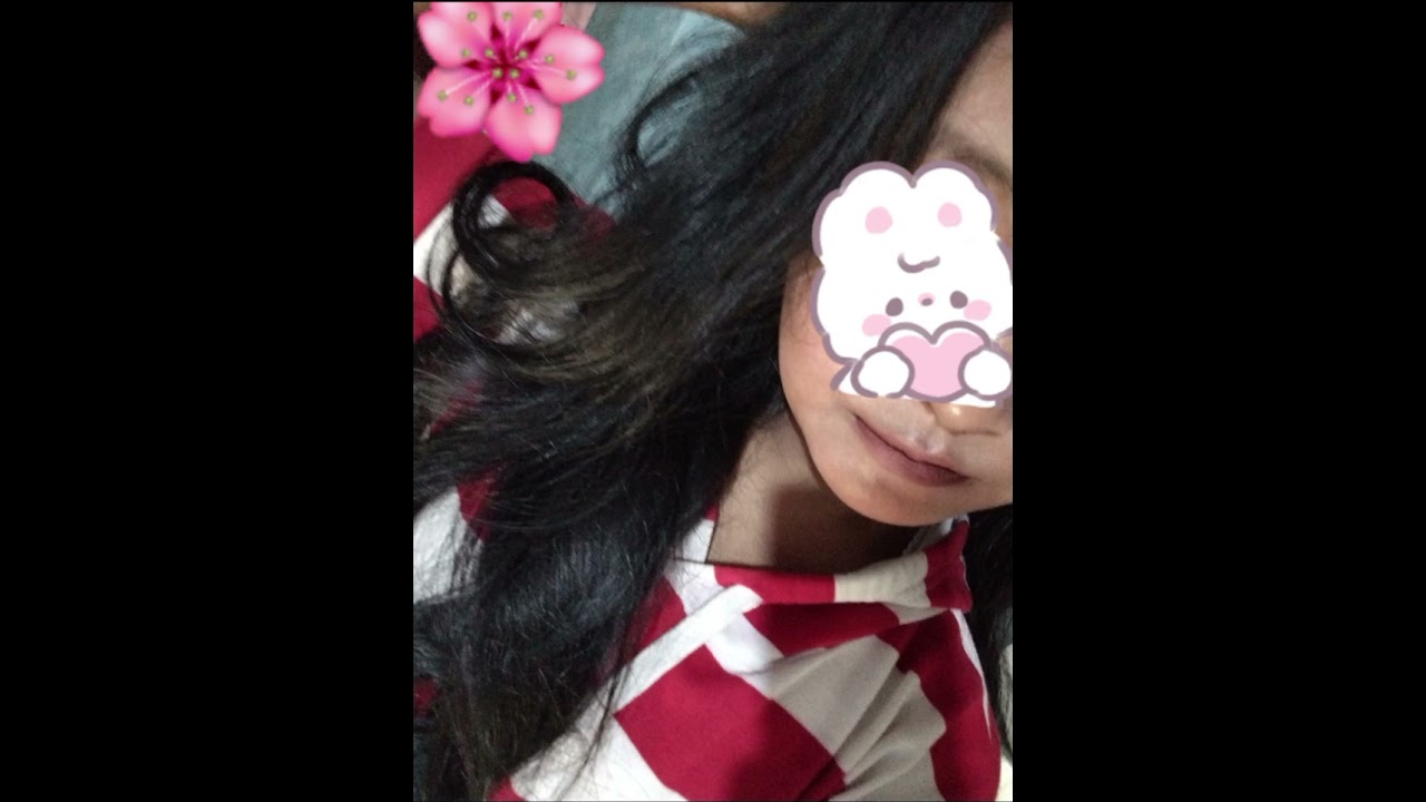 ASMR DESAHAN CEWE MERGOKIN AYANG