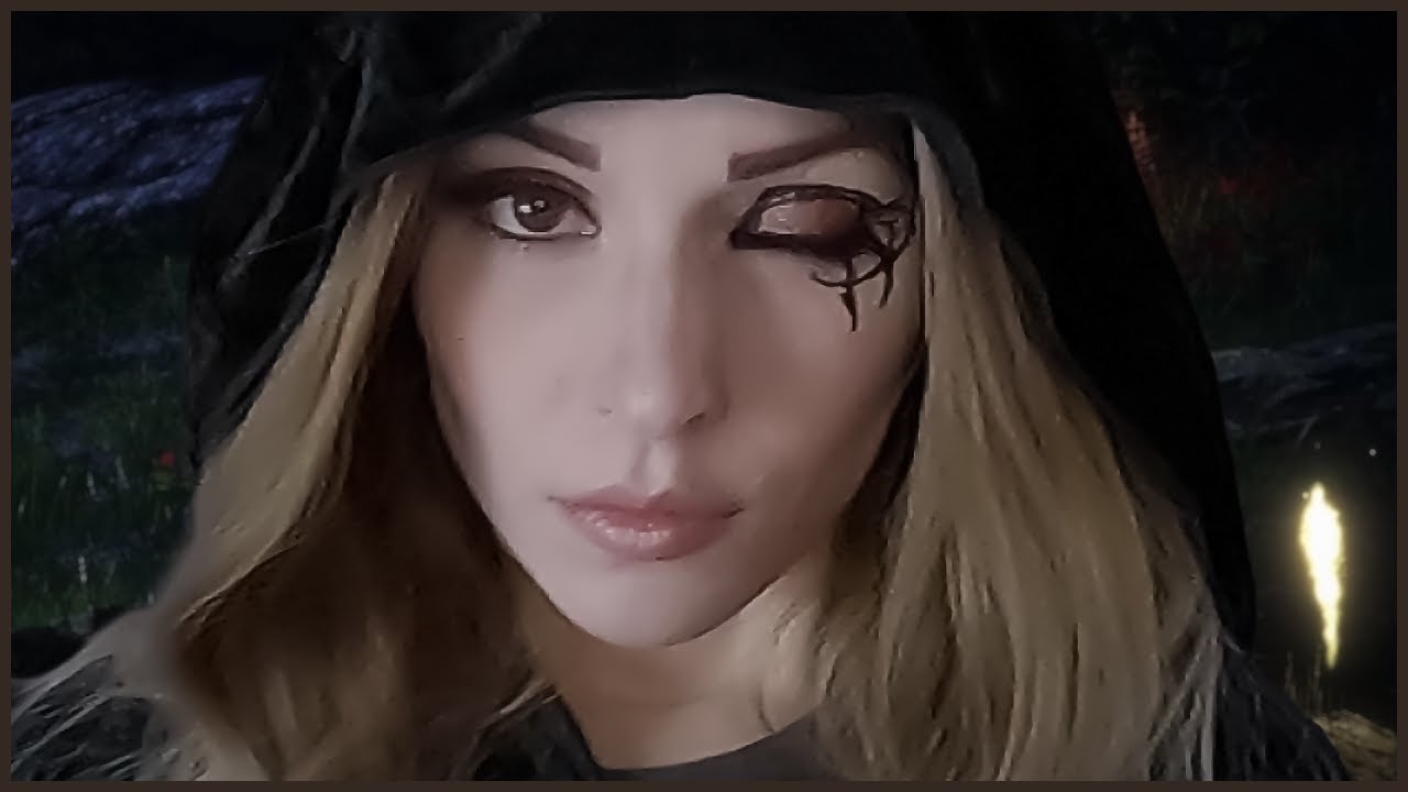 ASMR ELDEN RING