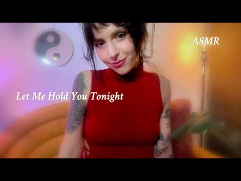 ASMR Encouragement | Soft-Spoken Affirmations for Confidence & Growth