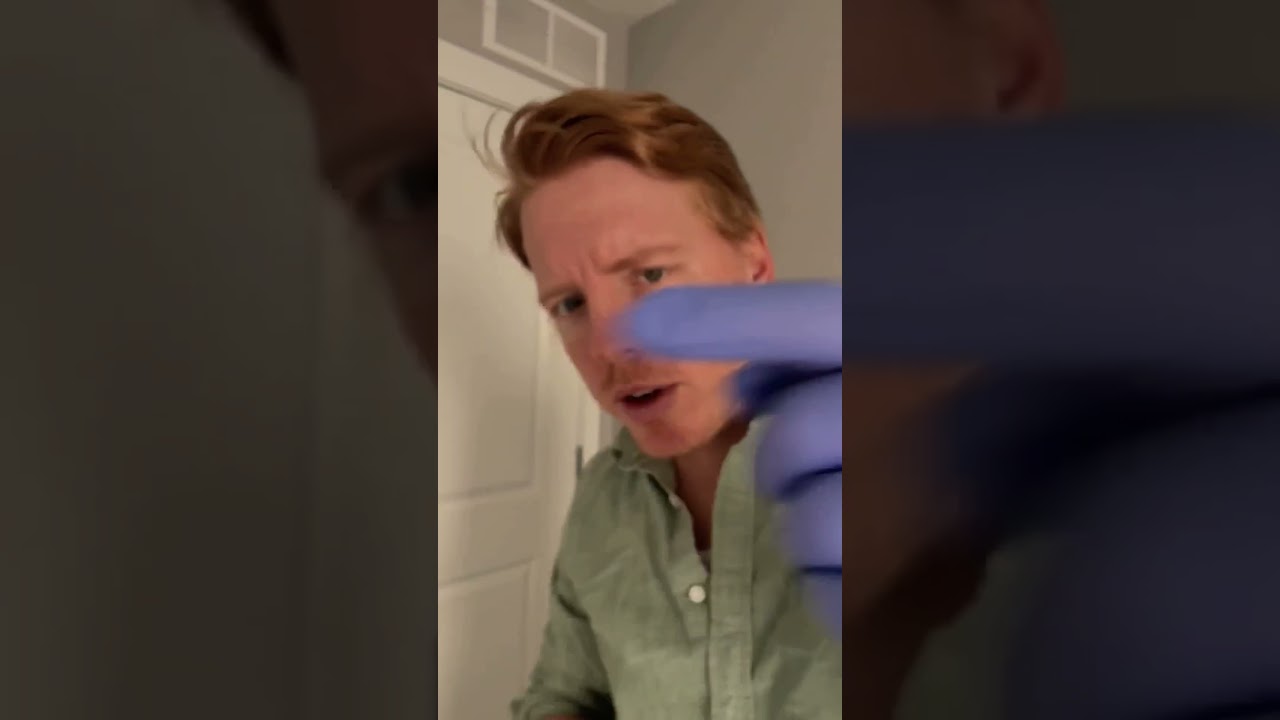 ASMR Eye Exam #asmr