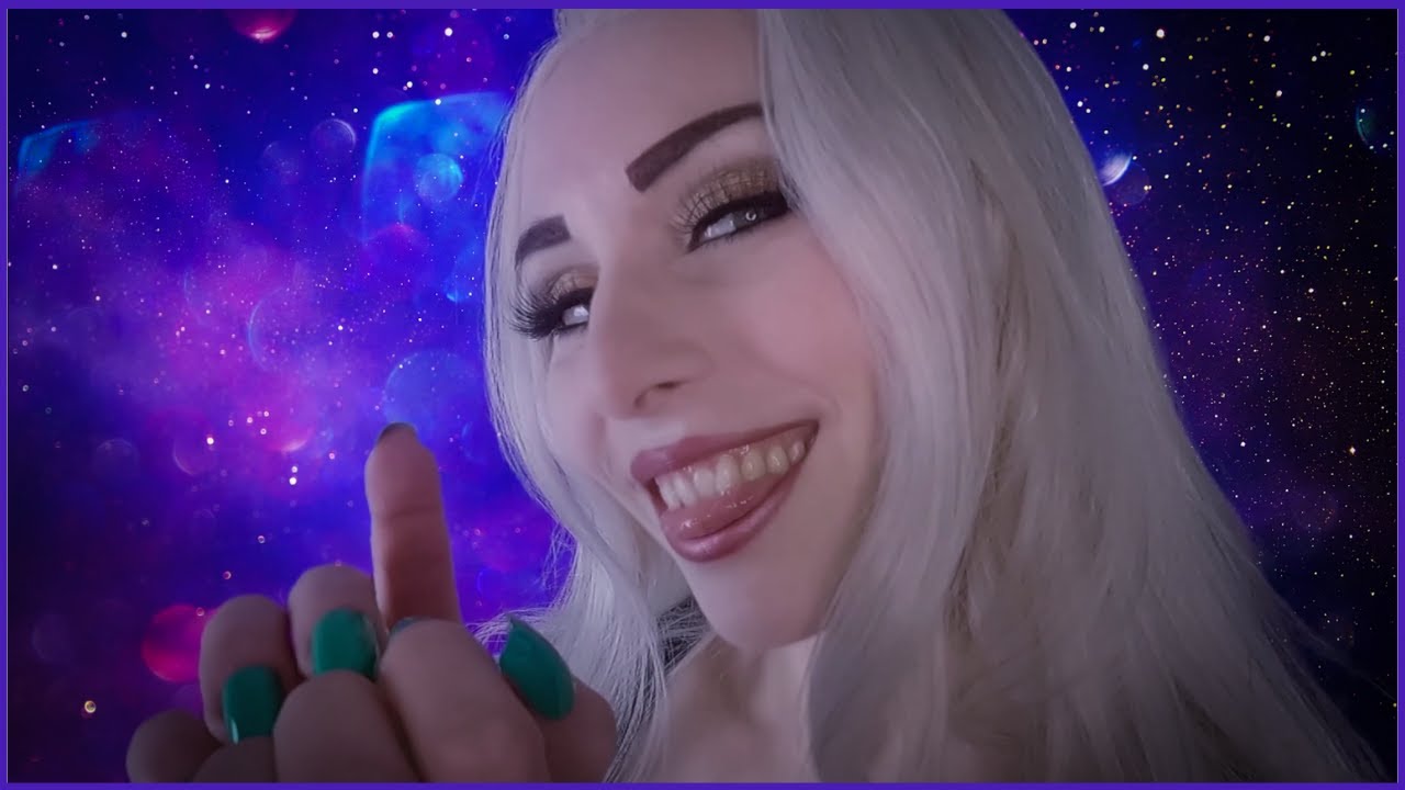 ASMR FAST AND AGGRESSIVE hand movements