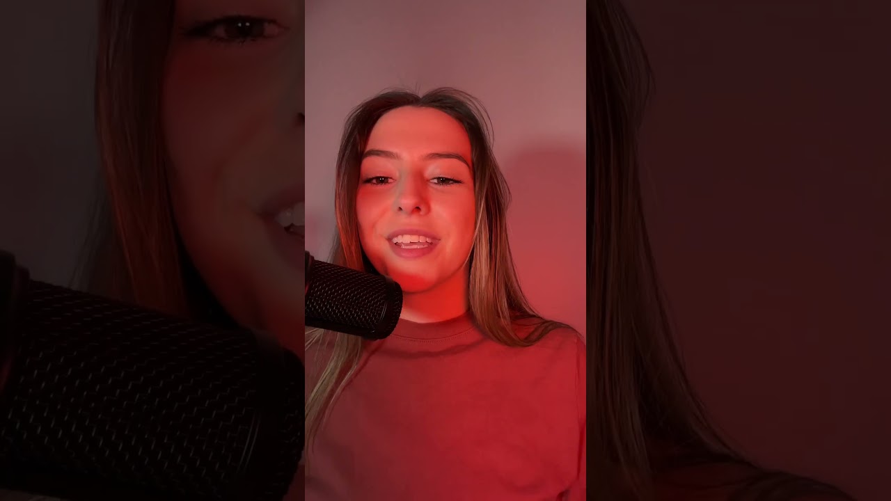 ASMR Fast Hand Movements and Mouth Sounds 👄🍳 #asmr #asmrmouthsounds